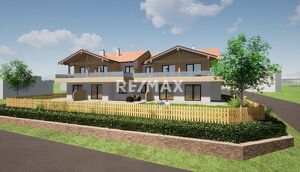 TOP 5: Wohnung mit knapp 100m&sup2; Wohnfl&auml;che IN TRAUMLAGE!