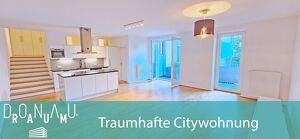 Wohnen im Herzen der Stadt! TOP Wohnung zum attraktiven Preis! Linz-Zentrum!