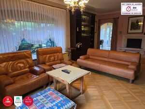 Rohdiamant mit 300m2 Wohnfl&auml;che auf ca. 2580m2 Grundfl&auml;che in 3400 Klosterneuburg - Kierling!