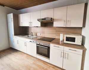 G&uuml;nstige 2- Zimmerwohnung in ruhiger Innenhoflage in der Elisabethinergasse