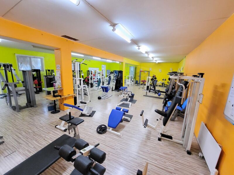 Raum für Ihre Ideen!!