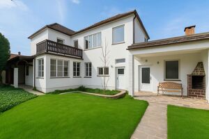 SANIERUNGSBED&Uuml;RFTIGES ZWEIFAMILIENHAUS NAHE EISENSTADT UND MATTERSBURG