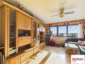 Helle 2-Zimmer-Wohnung mit Blick in den ruhigen Gemeinschaftsgarten