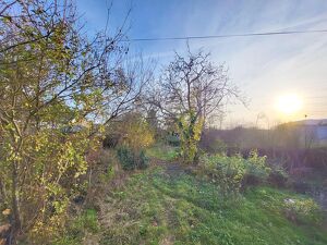 SCH&Ouml;NES BAUGRUNDST&Uuml;CK IN KAISEREBERSDORF