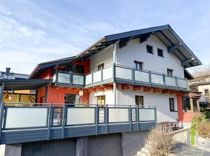 Traumhaftes EFH mit gro&szlig;z&uuml;giger Terrasse | Hallwang-Esch bei Salzburg