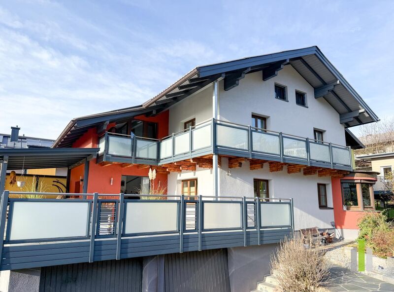 Traumhaftes EFH mit gro&szlig;z&uuml;giger Terrasse | Hallwang-Esch bei Salzburg
