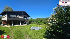 Autark leben am linken Donauufer mit Badesee in 3425 Langenlebarn (Pachtgrundst&uuml;ck mit g&uuml;nstiger Jahrespacht)