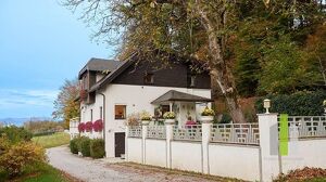 Einfamilienhaus mit beeindruckender Aussicht