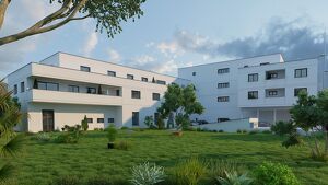 Investorenpaket  15 schl&uuml;sselfertige Wohnungen  Zentrum Traun   &Uuml;bergabe JULI 2026 SONDERINVESTORENPREIS