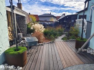 "Entz&uuml;ckendes-Haus auf Leibrente in guter Lage"