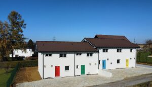 Reihenhaus - Ihr neues Zuhause in Sch&ouml;lbing bei Hartberg