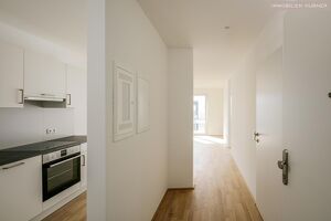 Alternative zu Wien/Wien Hauptbahnhof/ Stockerau in nur 40 Minuten..., Erstbezug dazu leistbares Wohnen