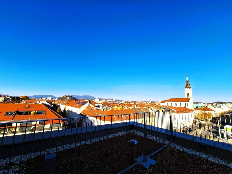 "Urban Smart Living ? all inclusive" - Alles drin-Mittendrin-Graz, Apartments f&uuml;r Studierende und Young profesionals;USL LU