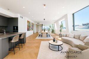 Exklusiv Wohnen in der Innenstadt