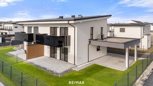 Modernes Wohnen in Wildon - Exklusive Bauweise & hochwertige Ausstattung