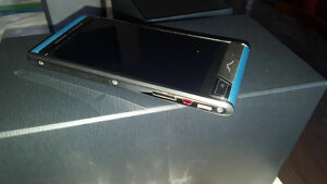 Vertu Aster Lagoon Calf LT Handy