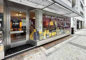 Gesch&auml;ftslokal in attraktiver Stadtlage!