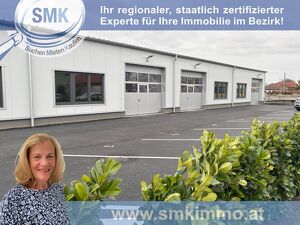 SUPER-TOLLE-HALLE IN TRAISKIRCHEN!