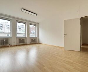 Ideenreich - 2 Zimmer B&uuml;ro im Cordatushaus