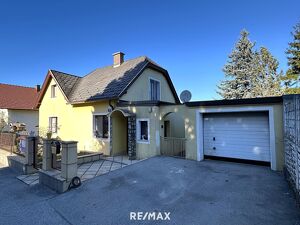 Gepflegtes Haus in 3040 Neulengbach zu kaufen