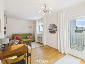 Bestens gelegene Mietwohnung