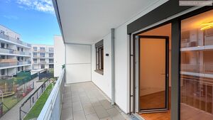 Alternative zu Wien/Wien Hauptbahnhof/ Stockerau in nur 40 Minuten..., Erstbezug dazu leistbares Wohnen