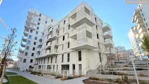 Erstbezug! Ordination oder Gemeinschaftspraxis f&uuml;r medizinische und therapeutische Dienstleistungen!