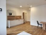 M&ouml;bliertes 1-Zimmer-Apartment mit Loggia ? 520,- inkl. BK, HK, Strom u. Wlan