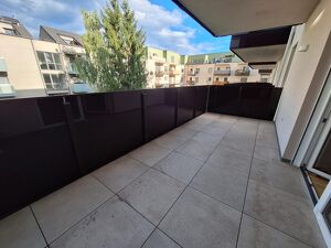 NUR NOCH EINE WOHNUNG im 1. OG! 3-Zimmer-Wohnung mit Balkon TOP 4; JAN22