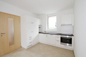 Gartenwohnung inkl. Einbauk&uuml;che - Feldkirchen Radlerweg - Top 01