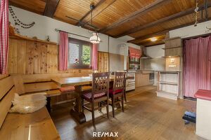 Einzigartiges Chalet am Falkert ? Ihr R&uuml;ckzugsort auf &uuml;ber 1.800?m Seeh&ouml;he