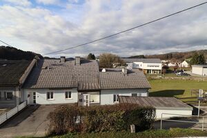 Mehrfamilienhaus oder Mehrparteienhaus Nahe Schloss Greinburg