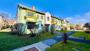 Zentral und ruhig - Erdgeschosswohnung in Graz-Wetzelsdorf