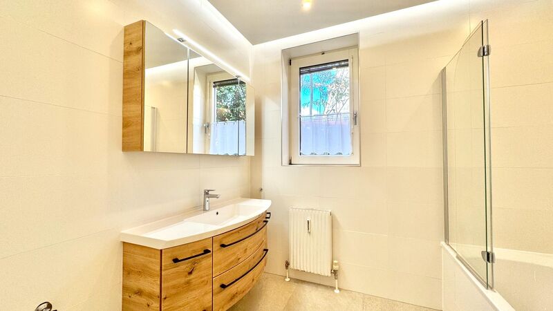 KAUFANBOT LIEGT VOR! - Zentral und ruhig - Erdgeschosswohnung in Graz-Wetzelsdorf