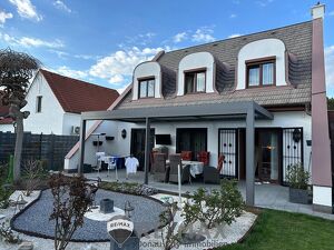 "Ihr Zuhause in ruhiger Umgebung!"