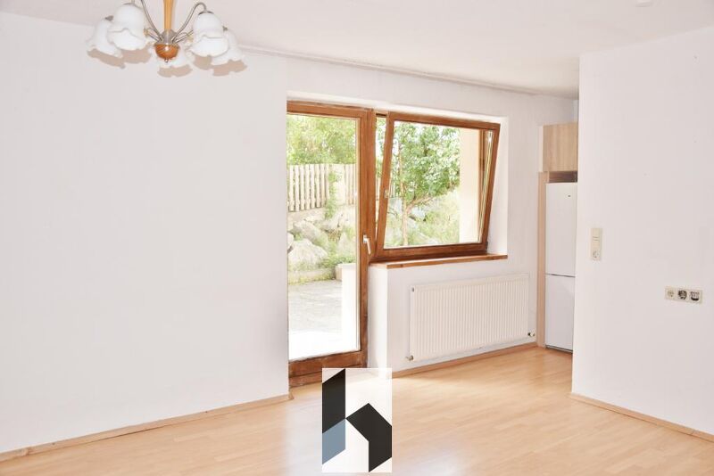 ca. 61m&sup2; Wohnung in sch&ouml;nem Zustand zu vermieten!