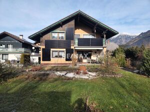 Gro&szlig;z&uuml;giges Einfamilienhaus in Bestzustand und sonniger Lage!