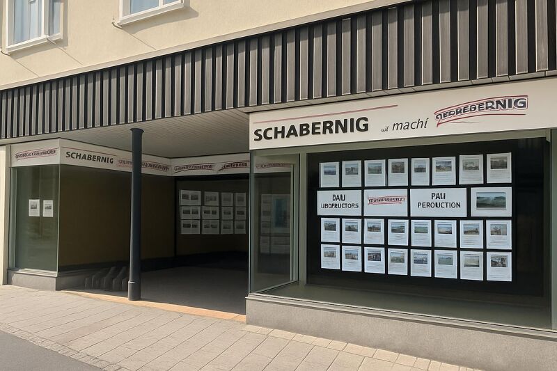 Toplage in Gleisdorf: Vielseitige Immobilie zur Miete