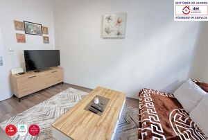? Ruhige 3-Zimmer Altbauwohnung im EG ? nur 5 Minuten bis zum 1. Bezirk