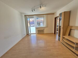 Sch&ouml;ne 2-Zimmer Wohnung in Grazer Bestlage - Geidorf