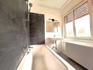 Graz Geidorf -  Sanierte 2-Zimmer-Wohnung N&auml;he HTL Ortwein