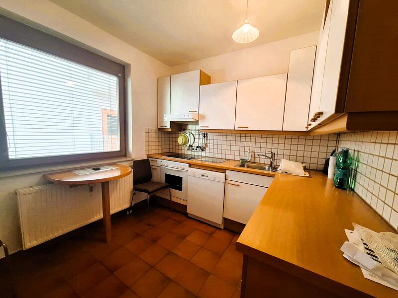 Wohnen im Annenviertel ! Komplett eingerichtete Mietwohnung in der Niesenbergergasse