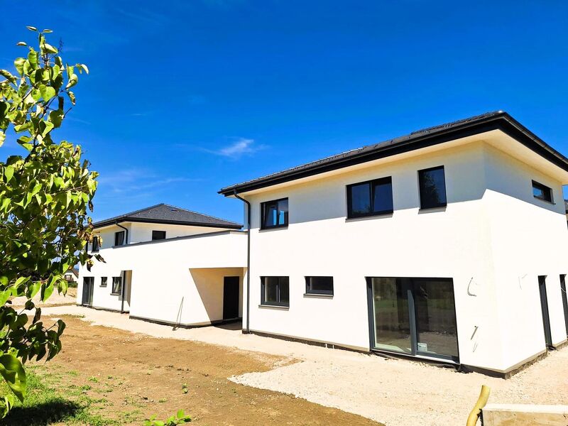 Für Schnellentschlossene inkl. moderner Küche -Zurück zur Natur - Ein Haus wie ein Versprechen - ökologisch, stilvoll, naturnah - H07; Wett