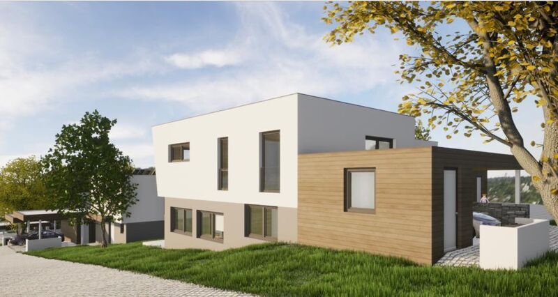 Ideales ruhig gelegenes Baugrundst&uuml;ck inkl. Baubewilligung Haus 7 - Graz - Hitzendorf ; hitz