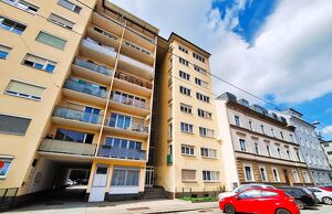 Preisreduktion !!! Preiswerte  3- Zimmerwohnung in der Idlhofgasse