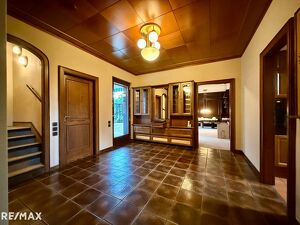 Gro&szlig;z&uuml;giger Bungalow in begehrter Familienlage von Trumau