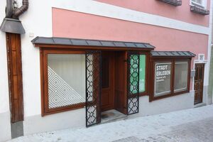 Mietlokal in der Fu&szlig;g&auml;ngerzone