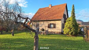 ?S&uuml;dsteirischer Wohntraum mit Ausbaureserve!?