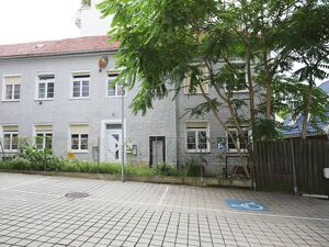 Mehrzweckobjekt in zentraler Lage von Graz ? ideal f&uuml;r Vereine, Glaubens- und Religionsgemeinschaften, Sport- und Kulturvereine