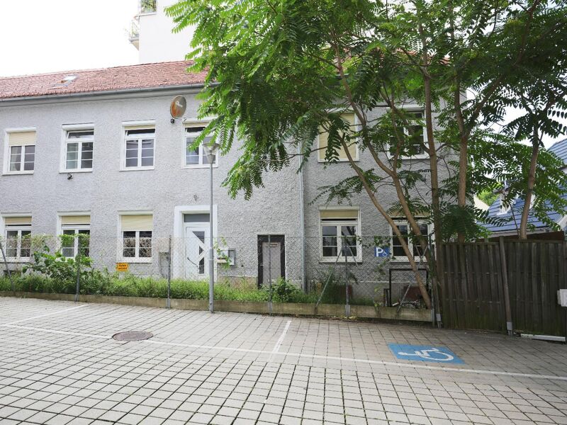 Mehrzweckobjekt in zentraler Lage von Graz ? ideal f&uuml;r Vereine, Glaubens- und Religionsgemeinschaften, Sport- und Kulturvereine